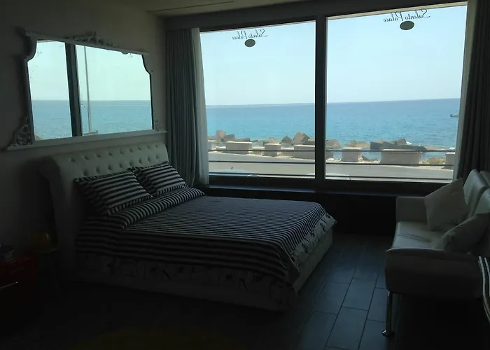 Salento Palace Bed And Breakfast