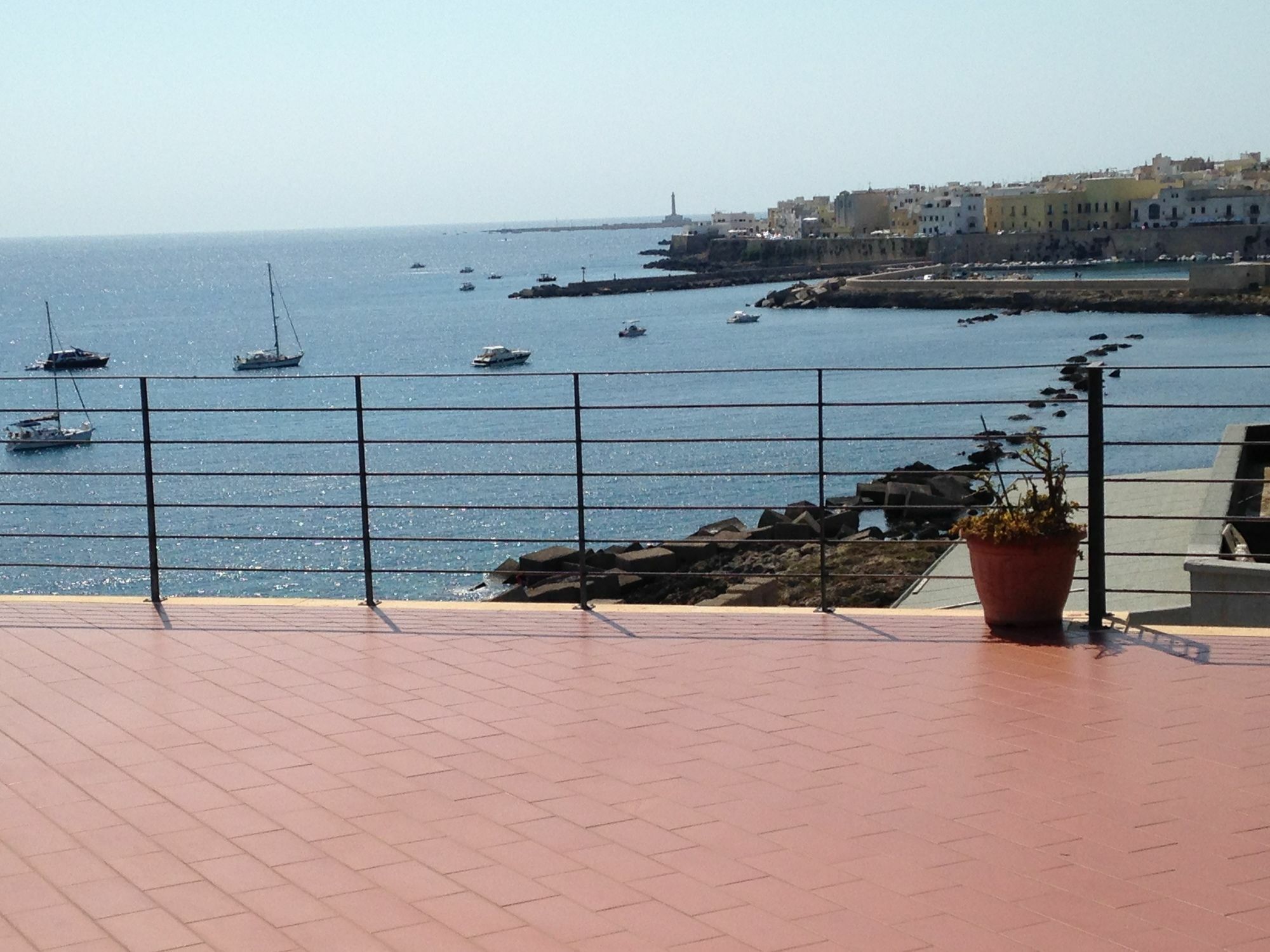 Salento Palace Hotel Gallipoli
