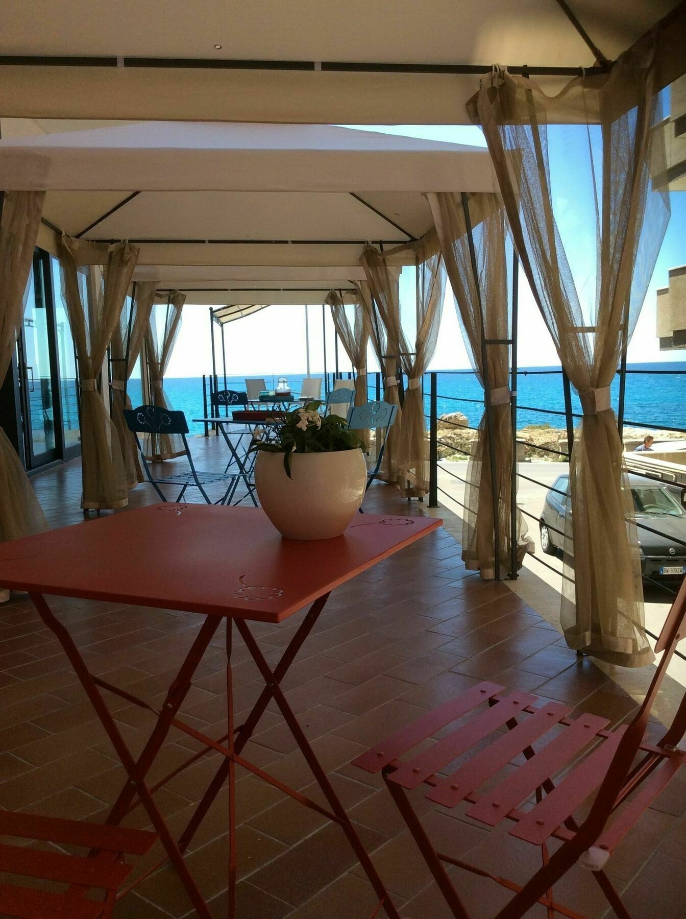 Salento Palace Hotel