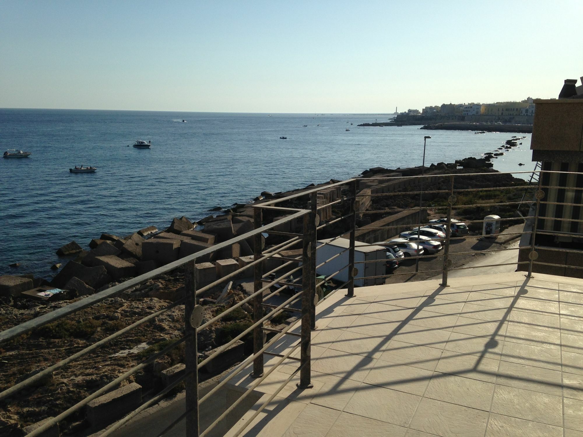 Salento Palace 2* Gallipoli