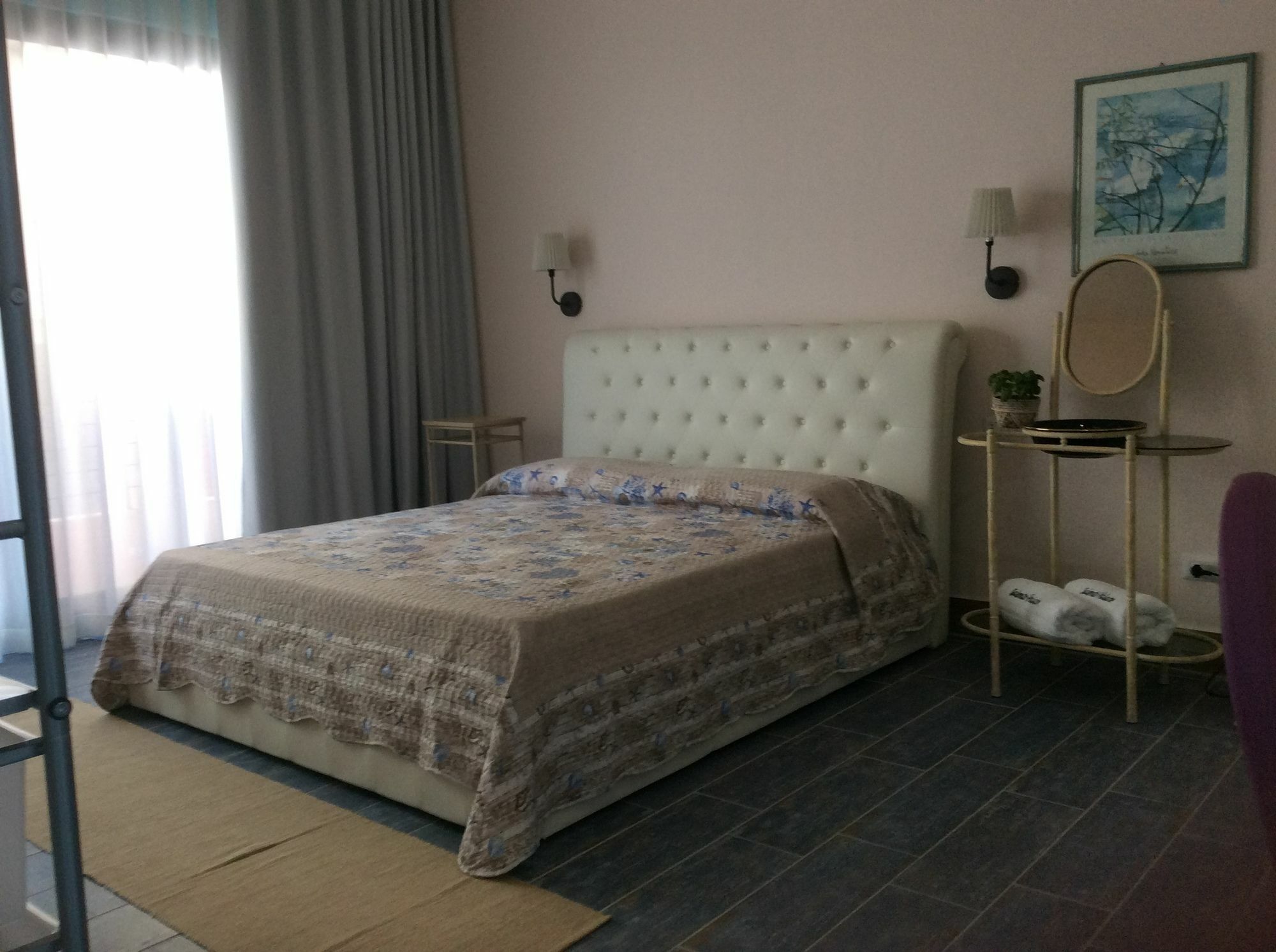 Salento Palace Hotel Gallipoli