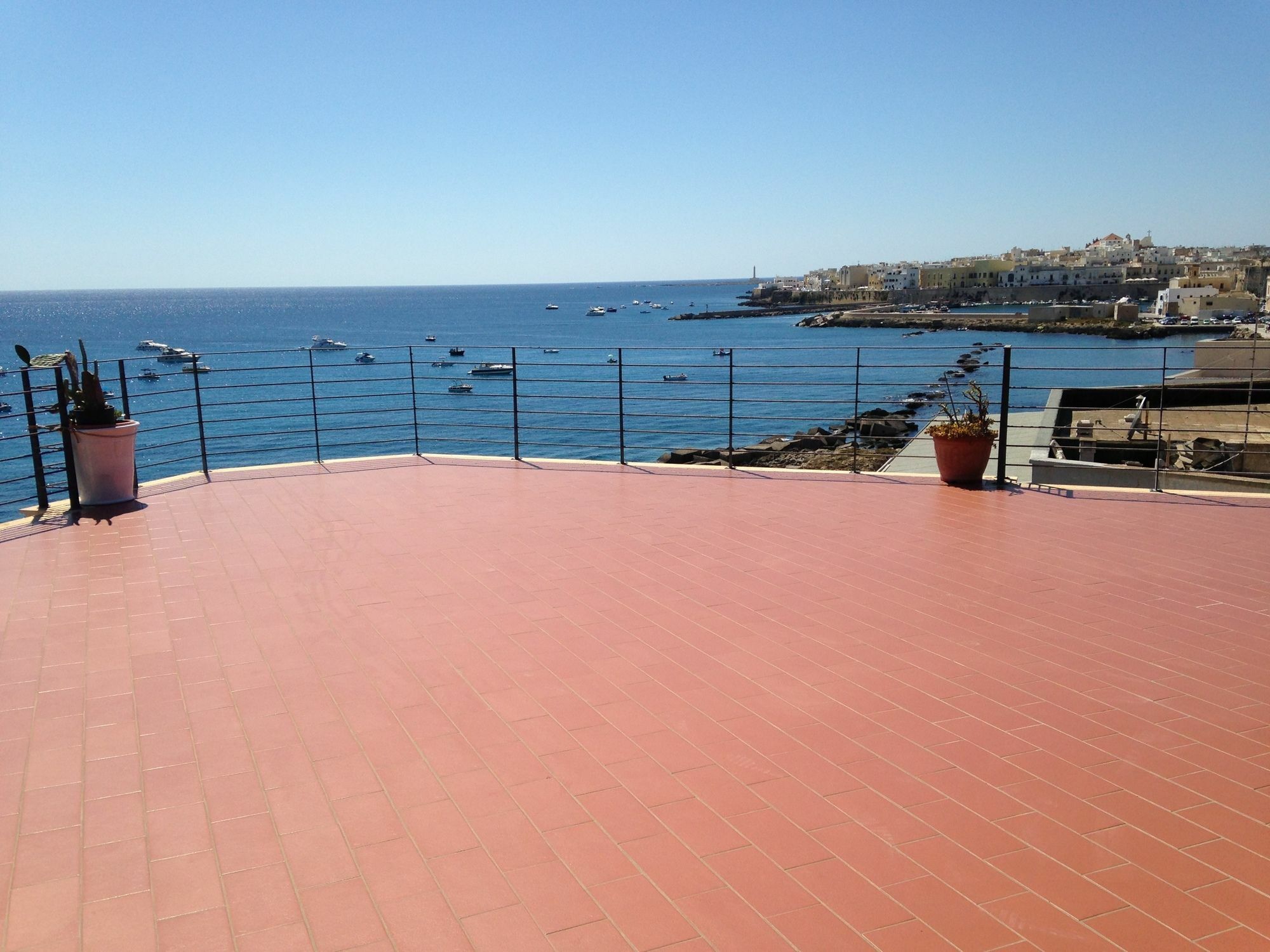 Salento Palace 2* Gallipoli