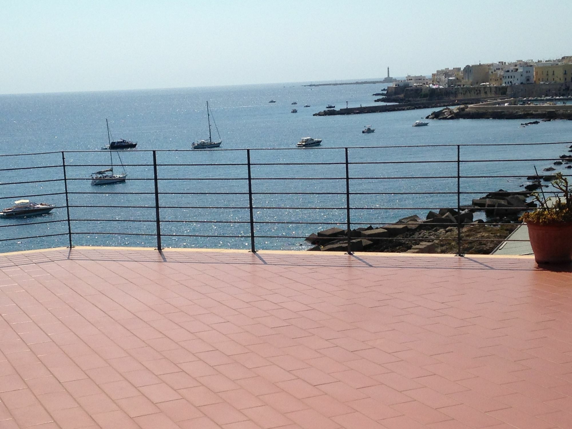 Salento Palace Hotel
