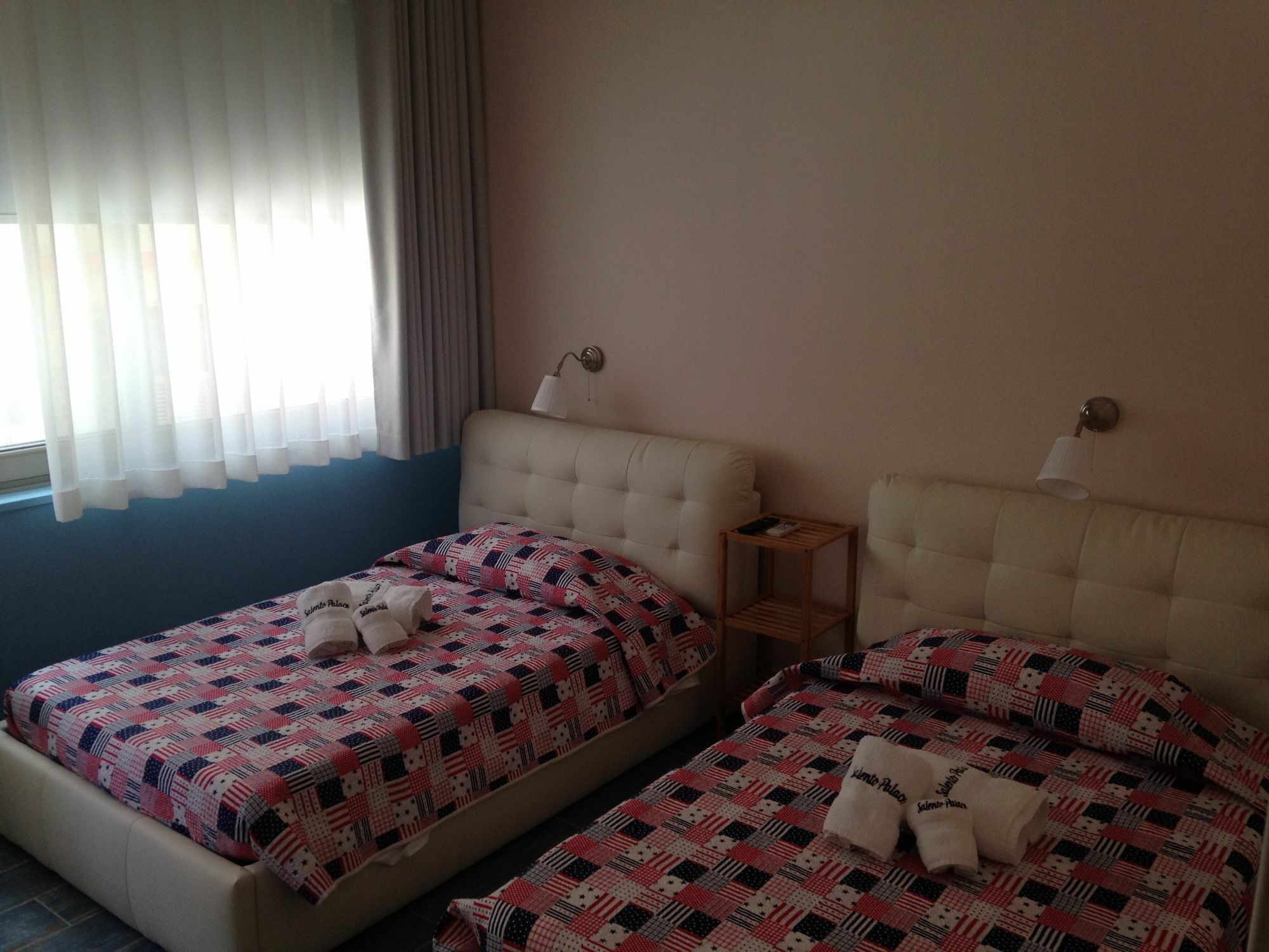 Salento Palace 2* Gallipoli