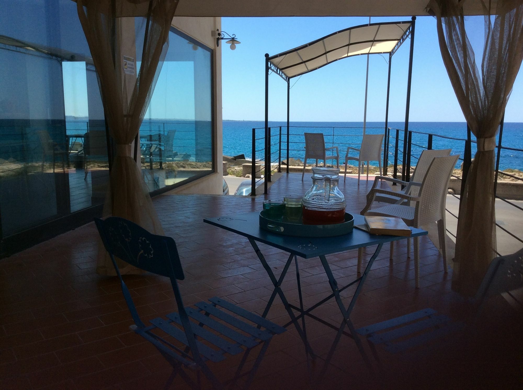 Salento Palace 2*