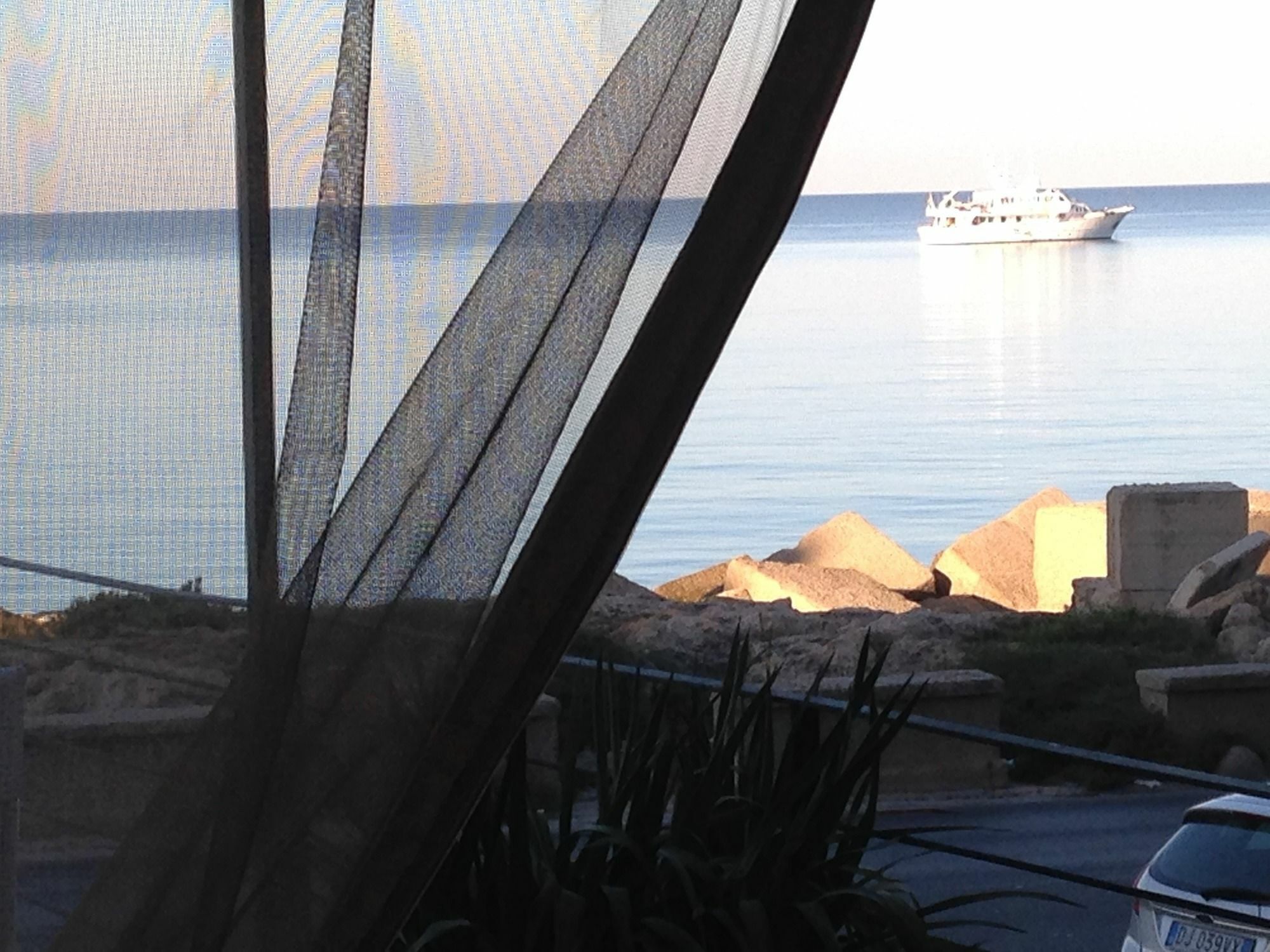 Salento Palace Hotel Gallipoli