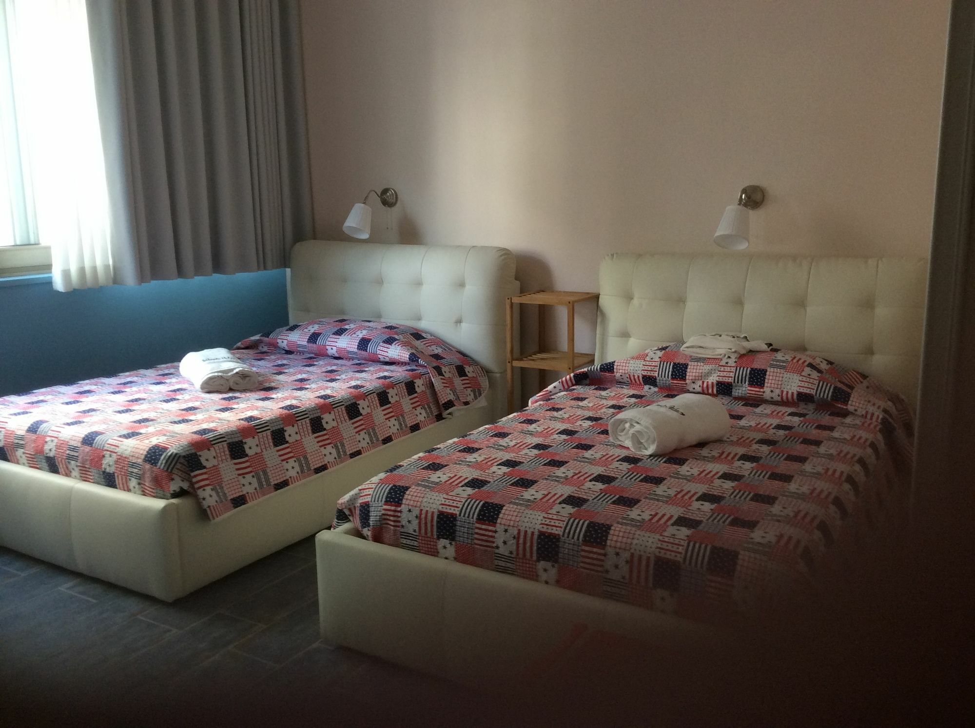 Salento Palace Hotel