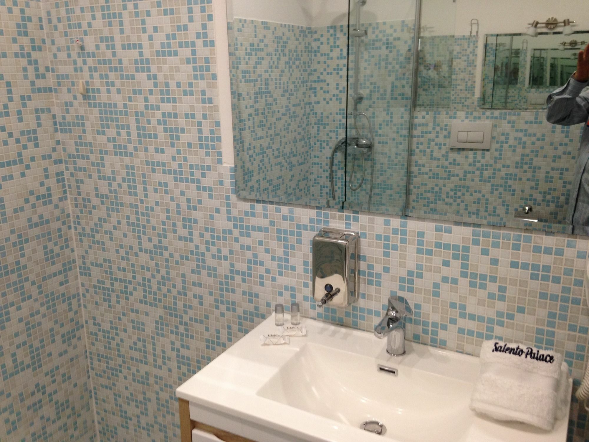 Salento Palace Hotel 2*