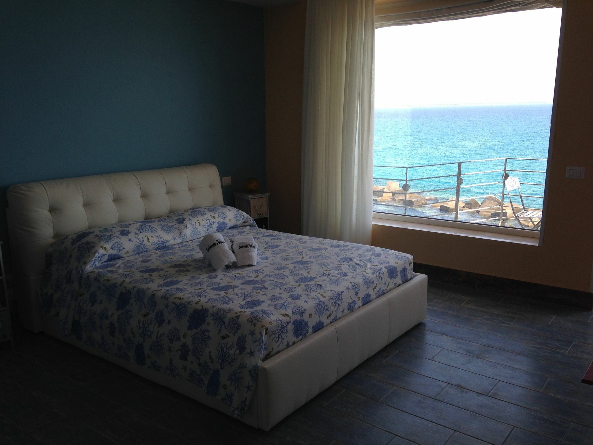 Salento Palace Hotel 2*