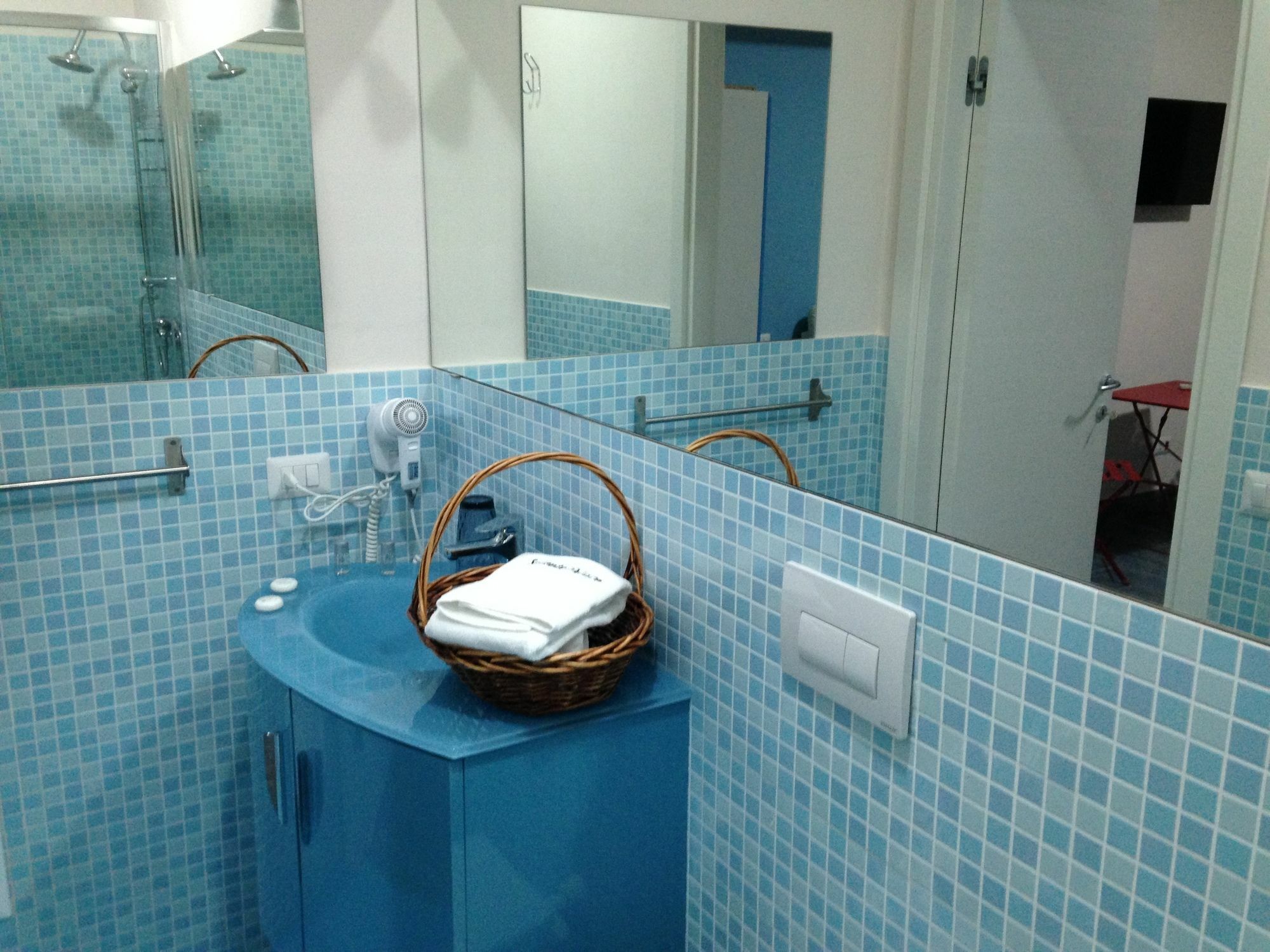 Salento Palace Hotel 2*