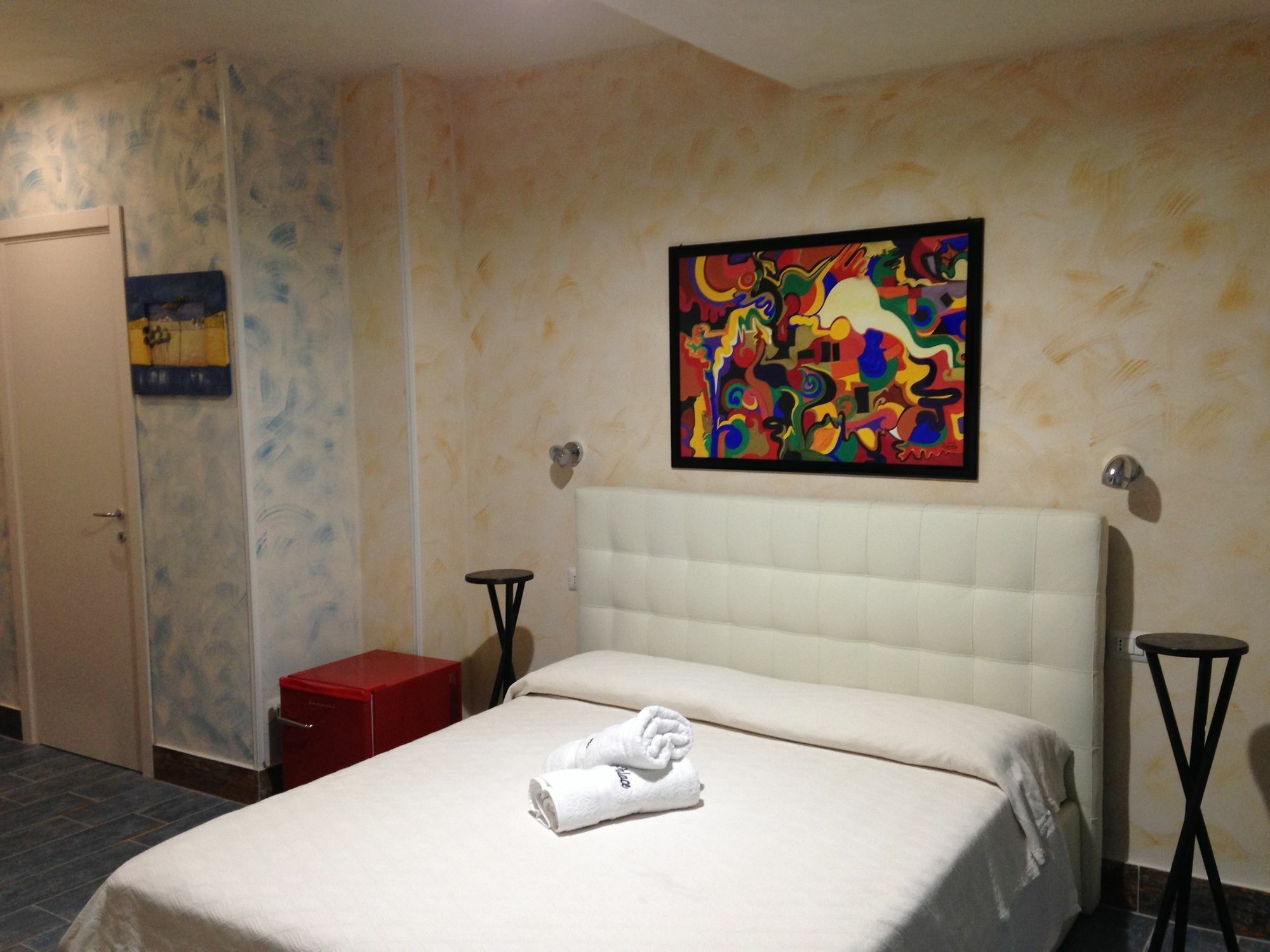 Salento Palace Hotel
