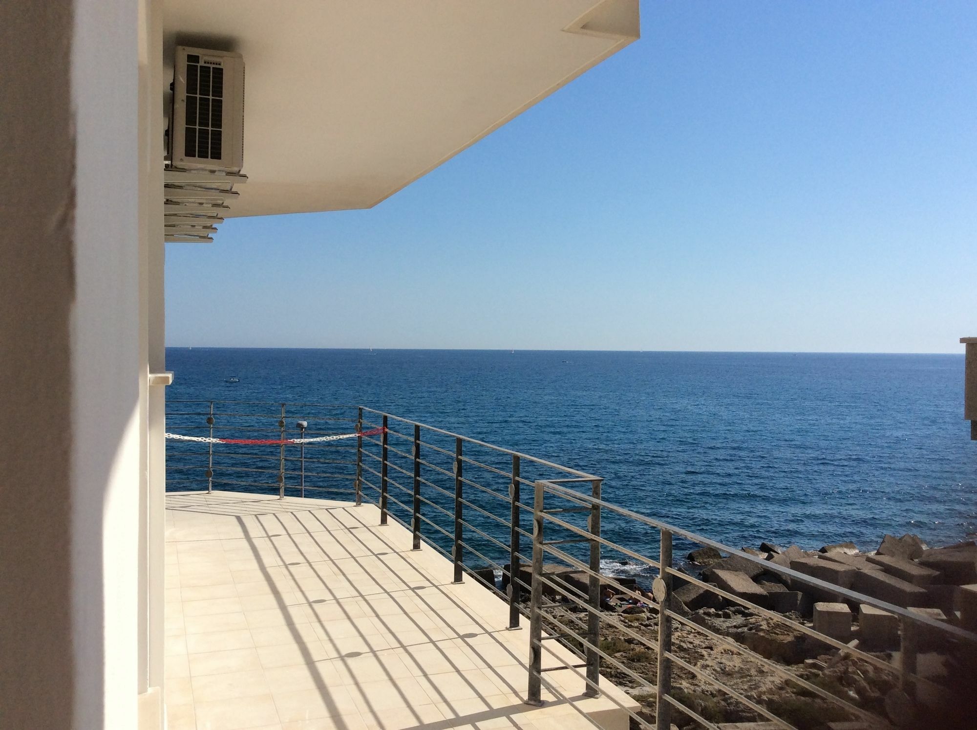 Salento Palace Hotel