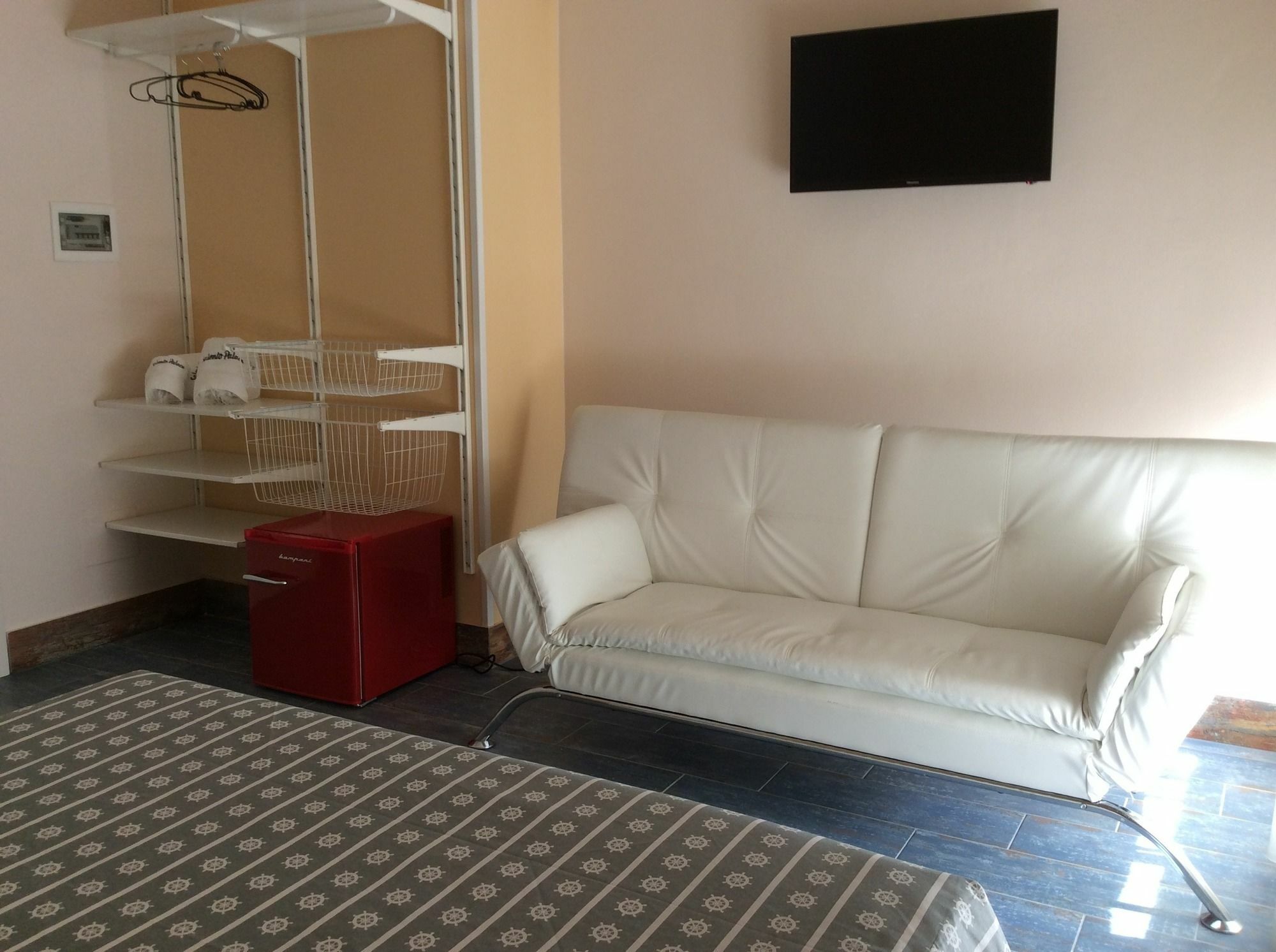 Salento Palace Hotel 2*