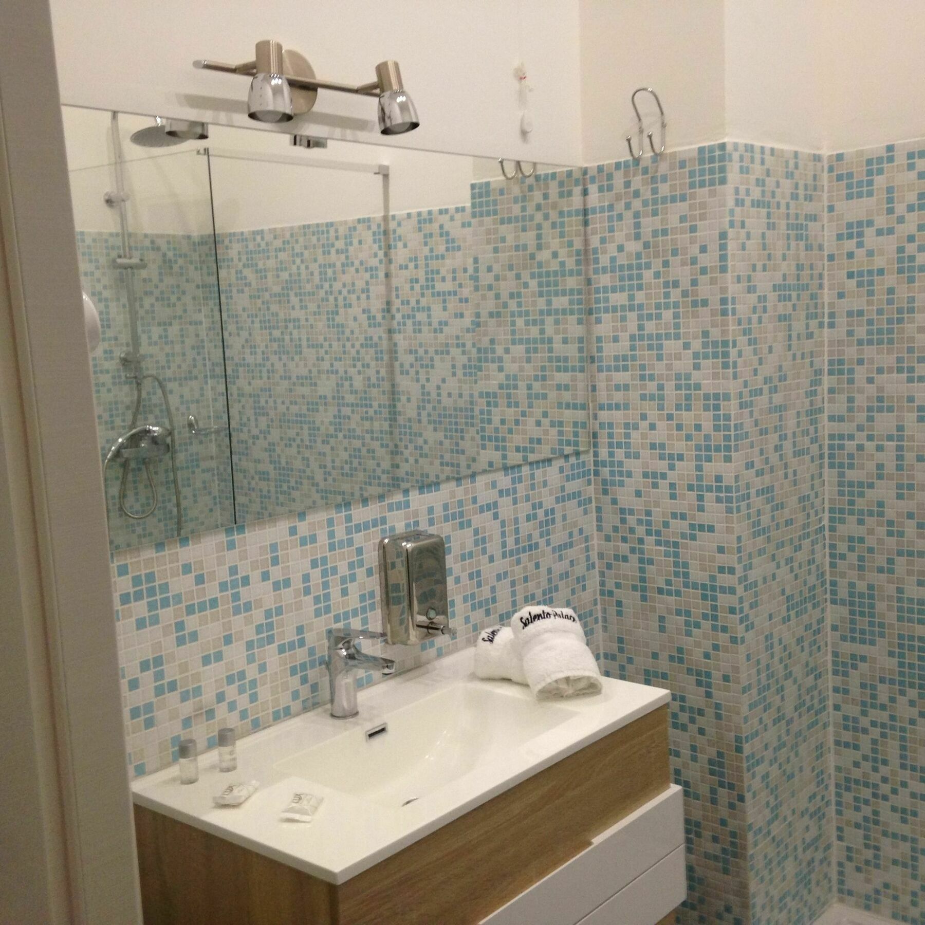 Salento Palace Hotel Gallipoli