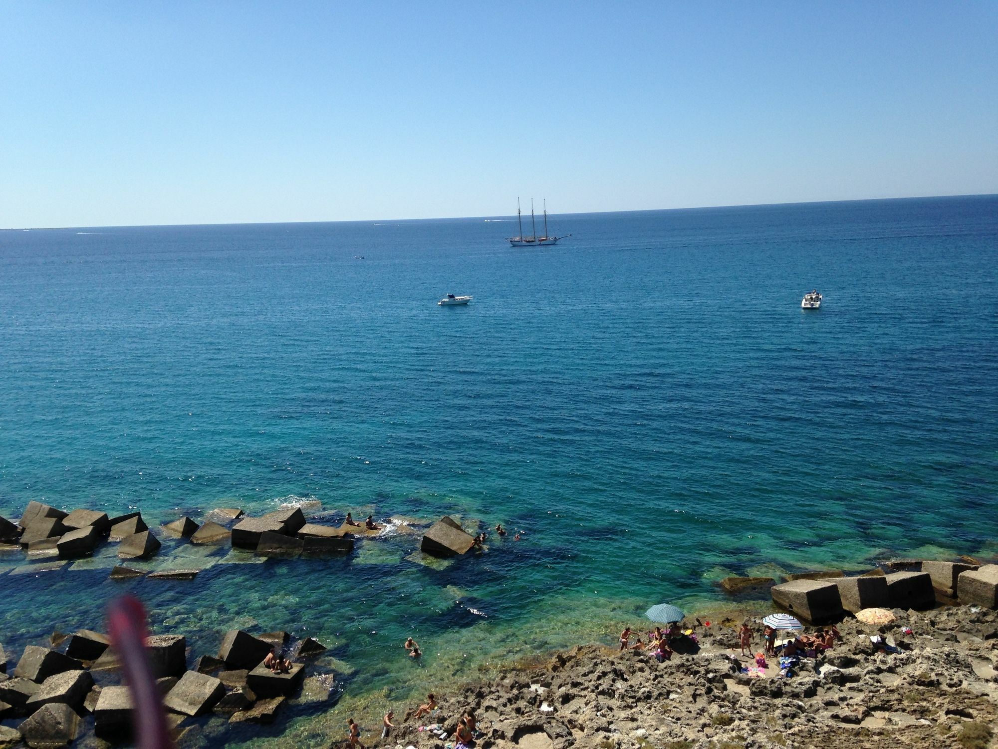 Salento Palace 2*