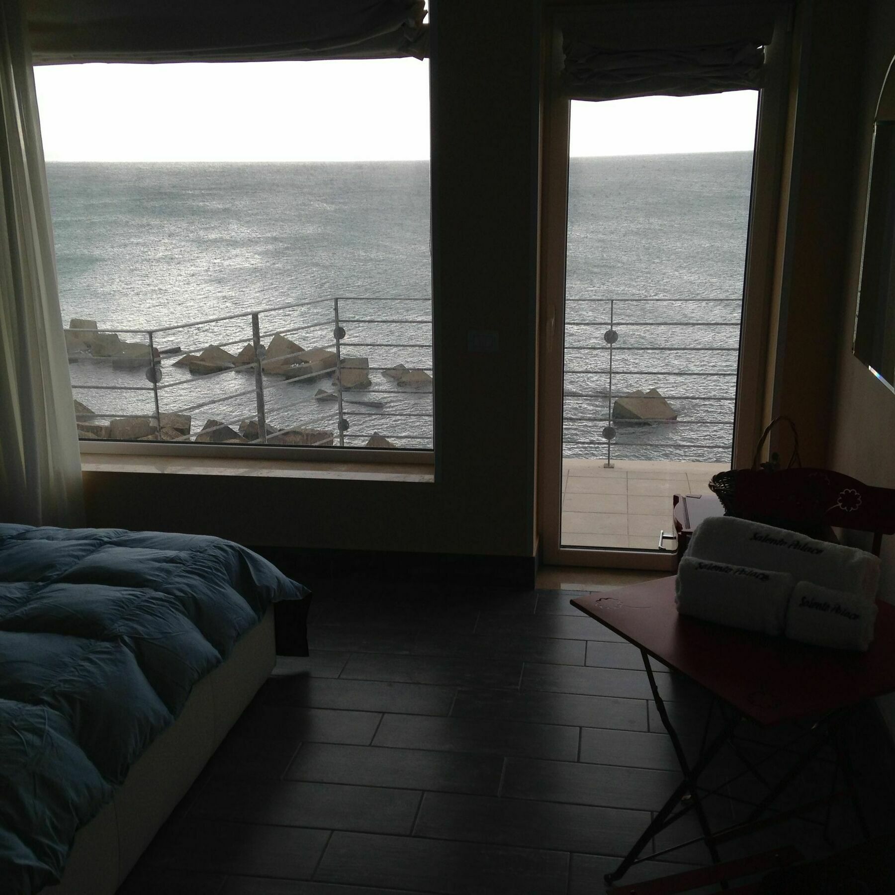 Salento Palace Hotel 2*