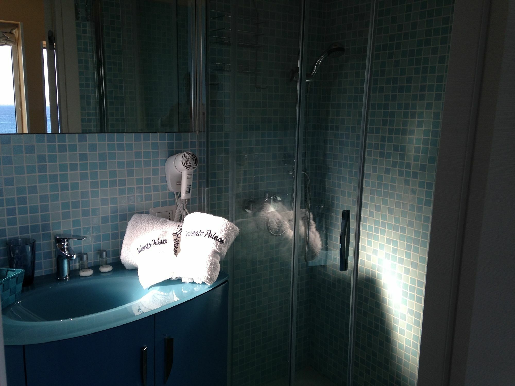 Salento Palace Hotel