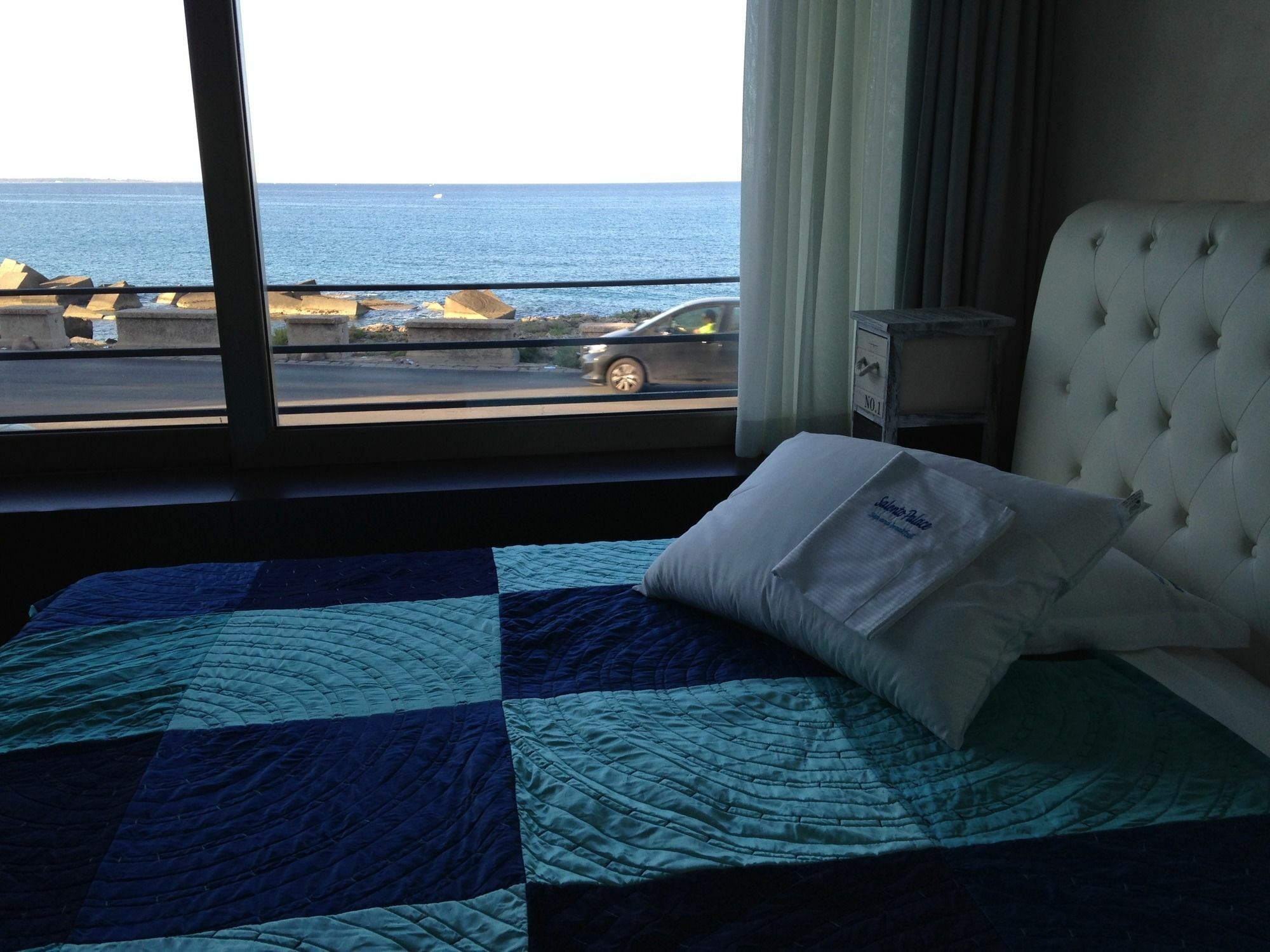 Salento Palace Hotel 2*