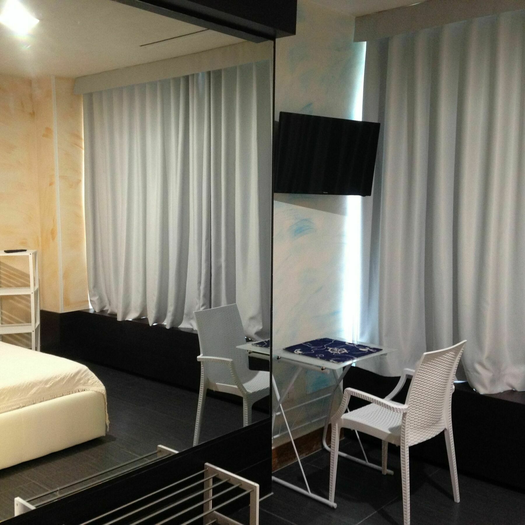 Salento Palace Hotel