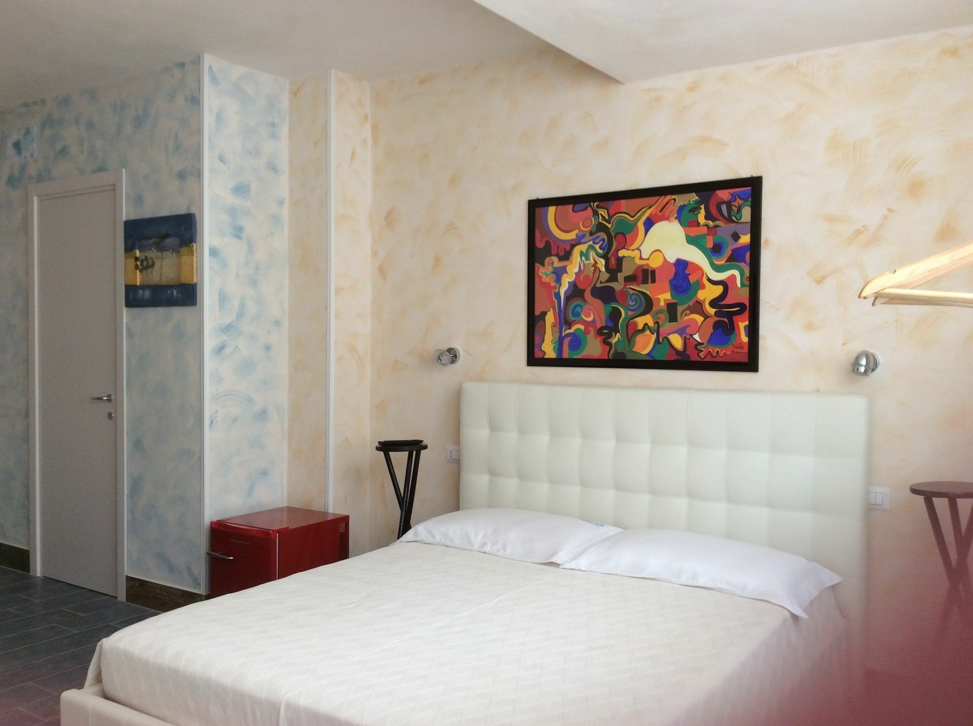Salento Palace Hotel 2*