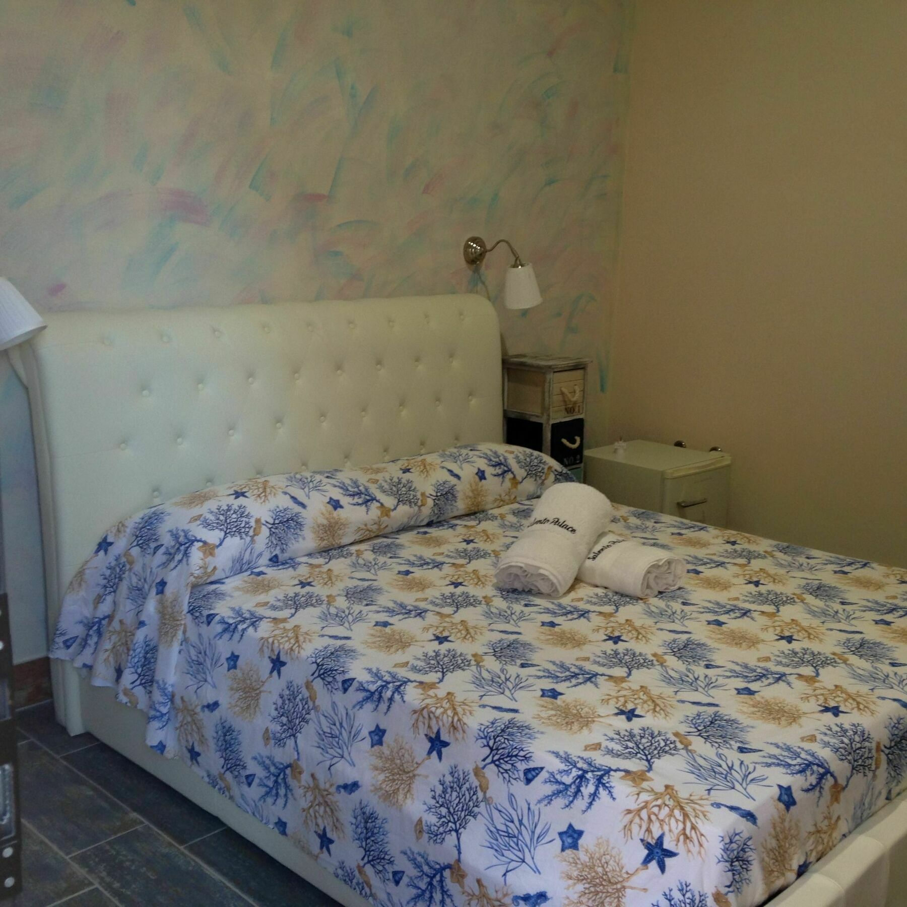 Salento Palace Hotel Gallipoli