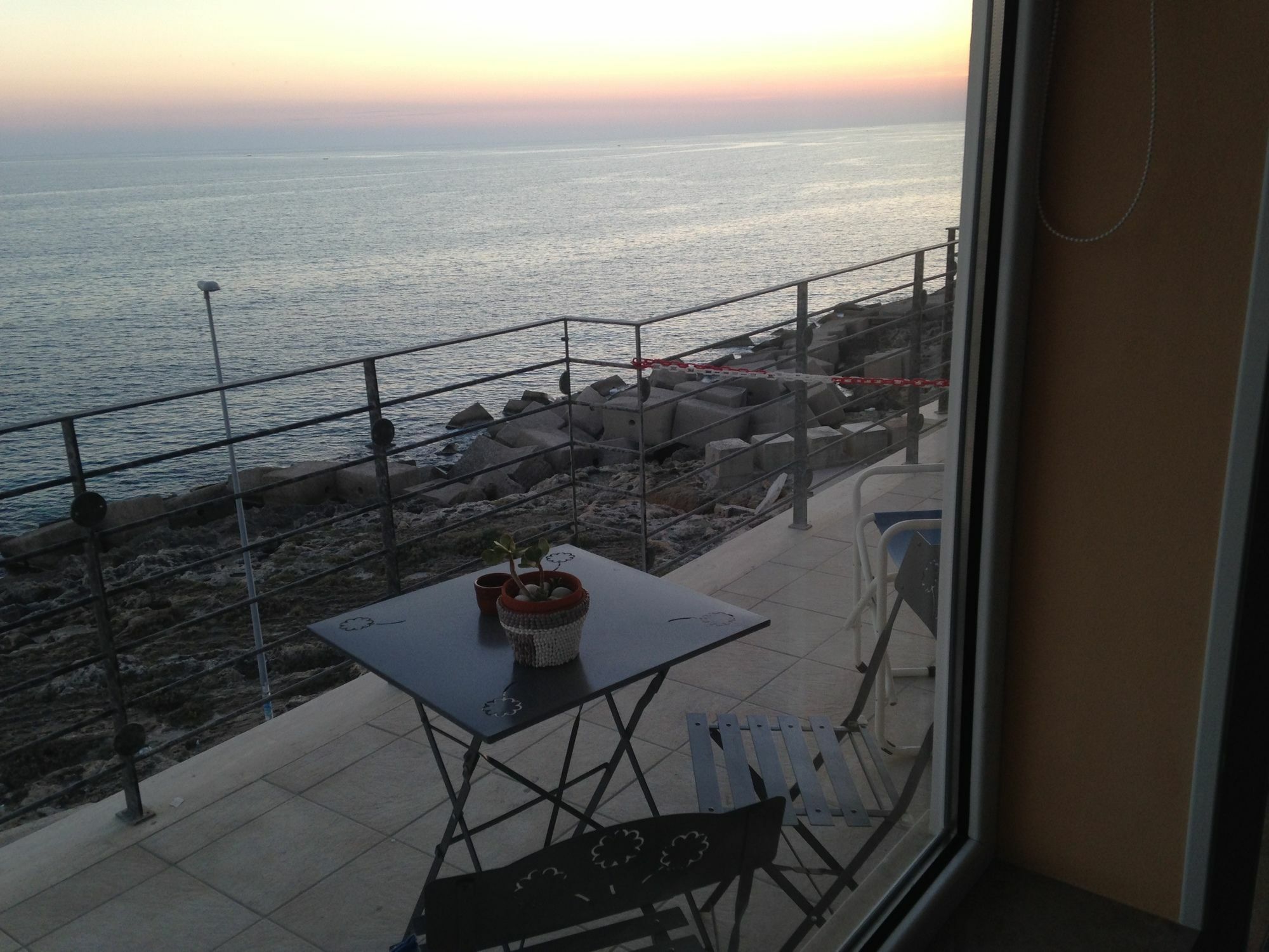 Salento Palace Hotel