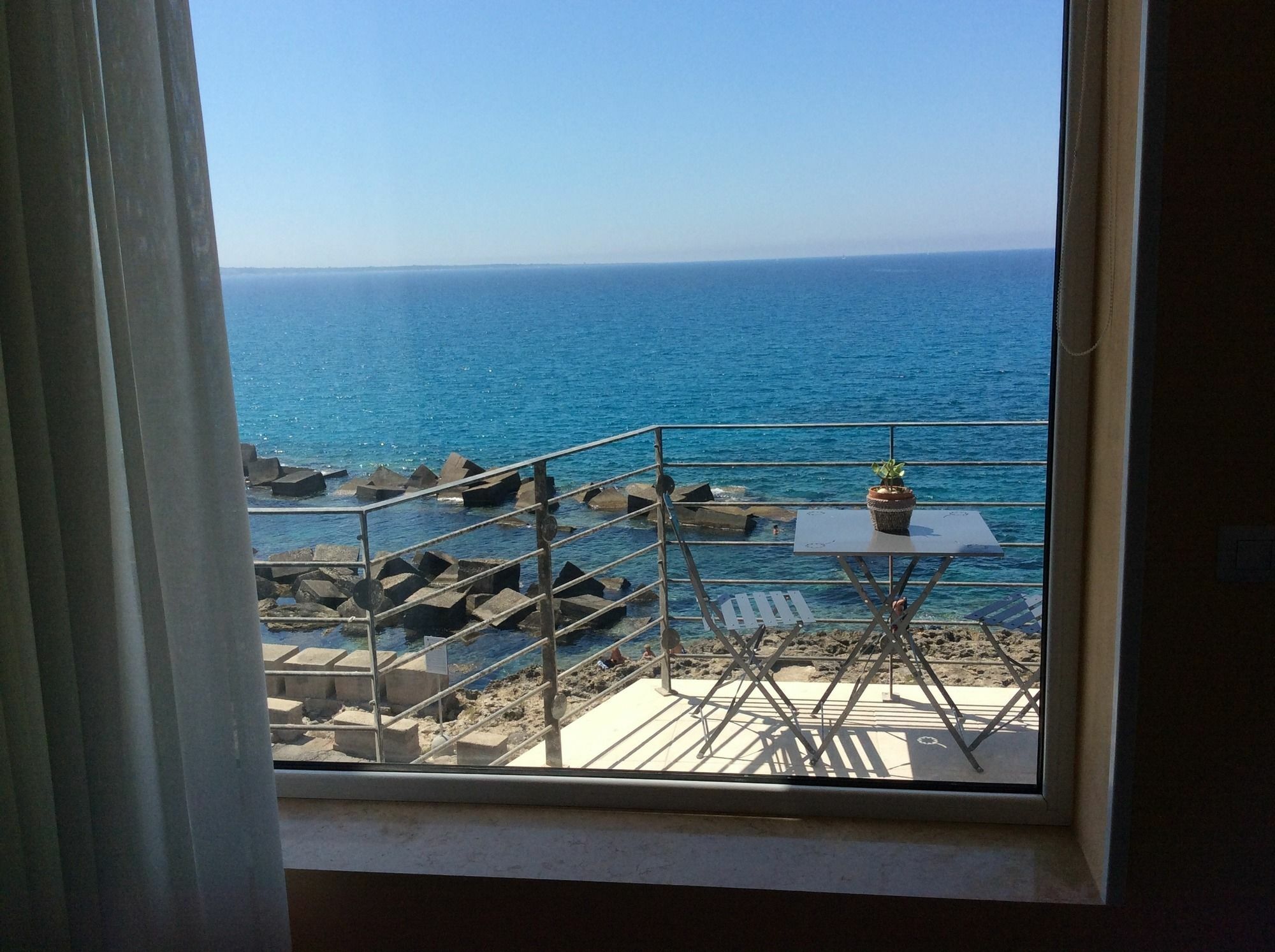 Salento Palace Hotel 2*