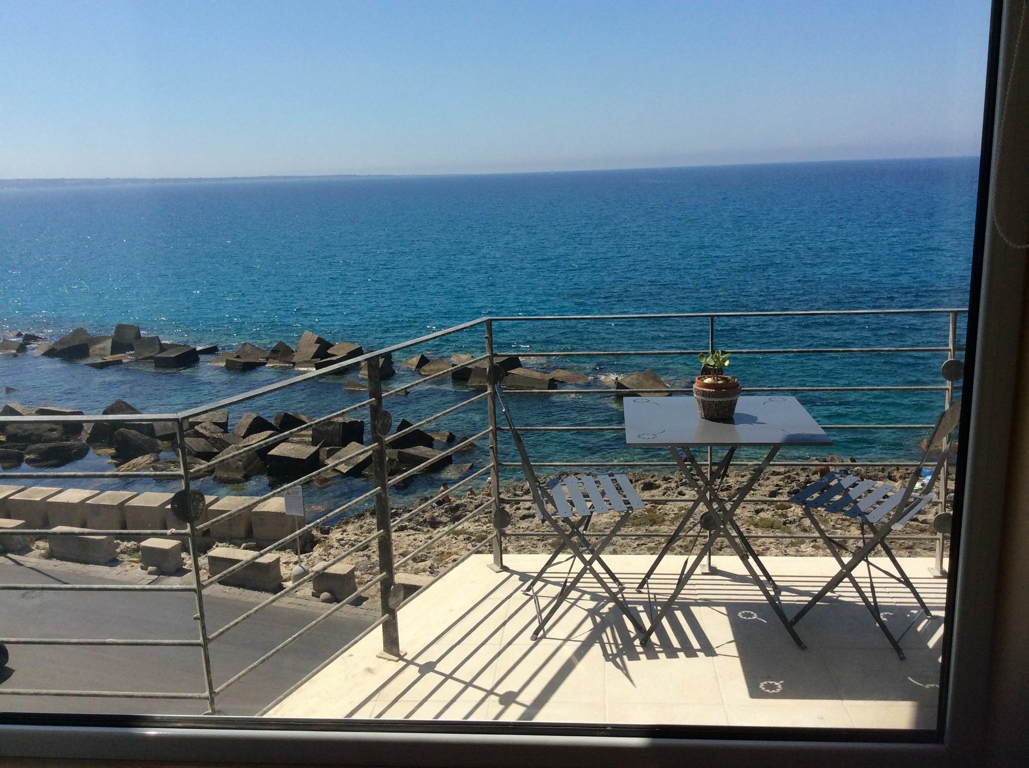 Salento Palace Hotel 2*