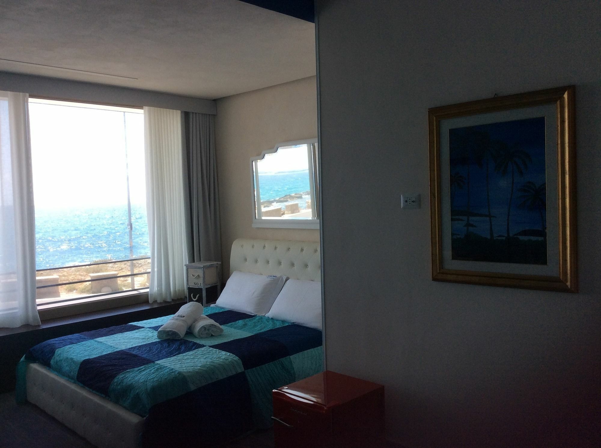 Salento Palace Hotel