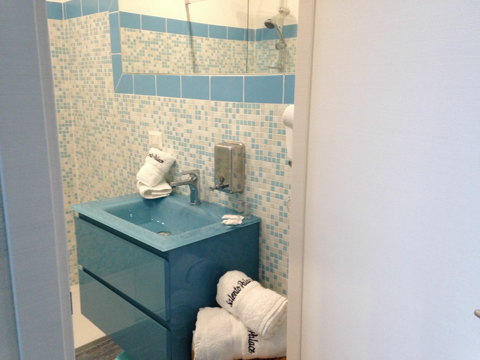 Salento Palace Hotel 2*